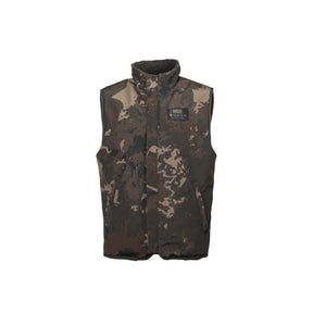 Chaleco sin mangas Nash ZT Sherpa Reversible - Tienda Carpfishing