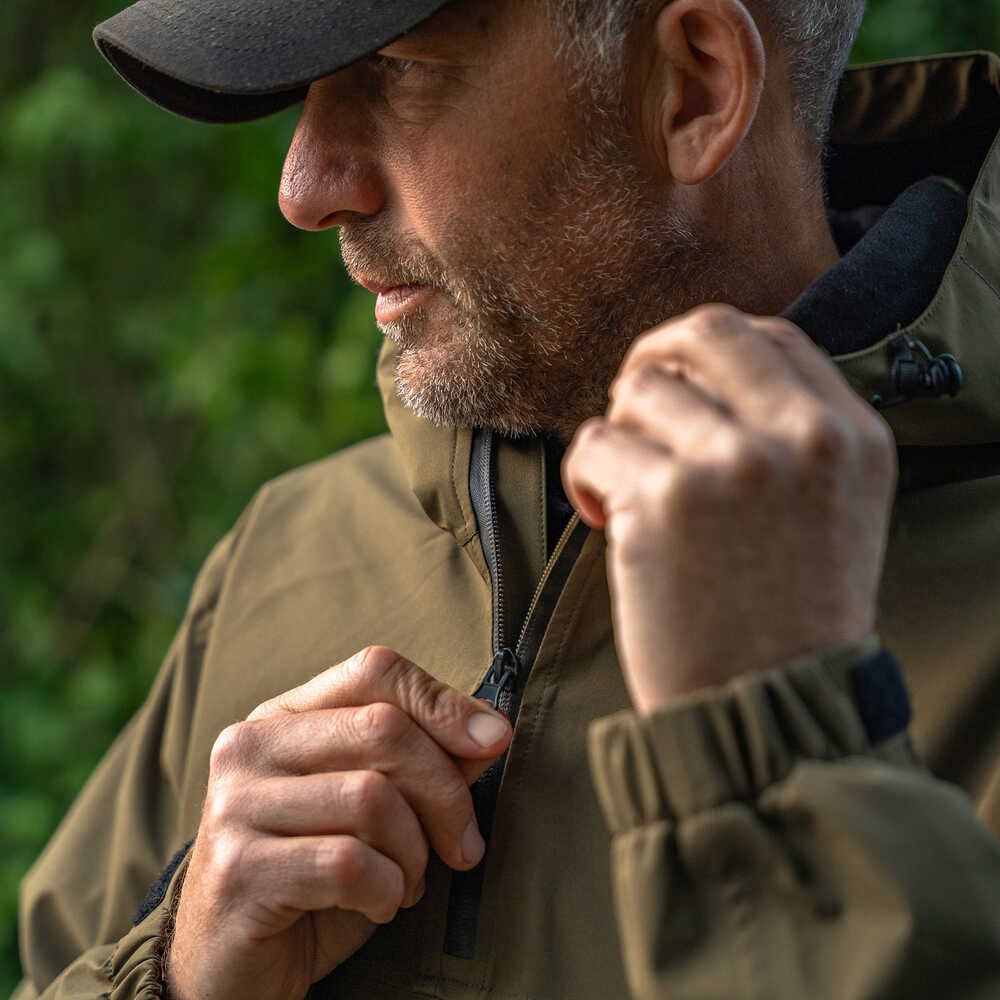 Chaqueta Avid Carp Hydro - Force 20k - Tienda Carpfishing