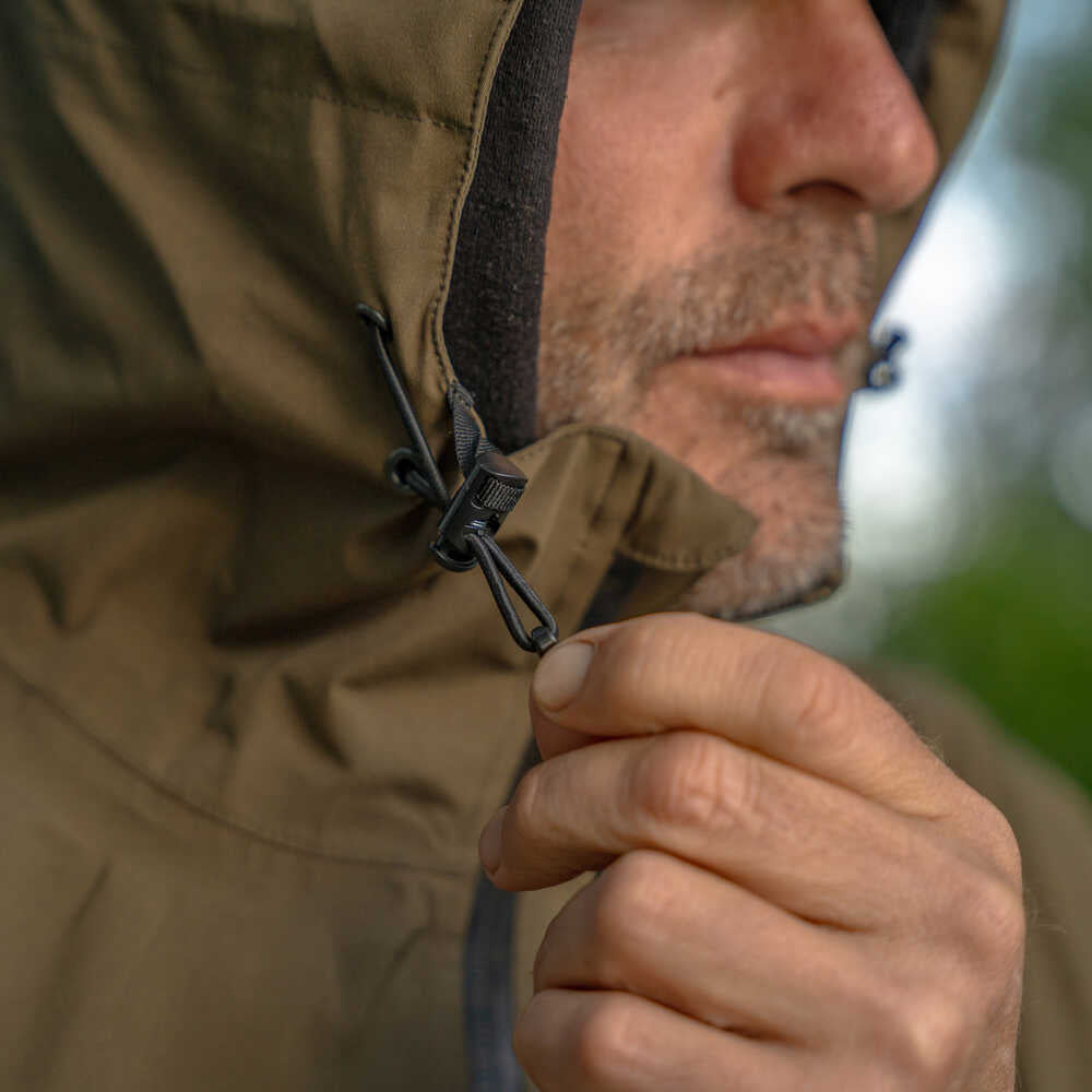 Chaqueta Avid Carp Hydro - Force 20k - Tienda Carpfishing