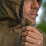 Chaqueta Avid Carp Hydro - Force 20k - Tienda Carpfishing