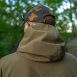 Chaqueta Avid Carp Hydro - Force 20k - Tienda Carpfishing