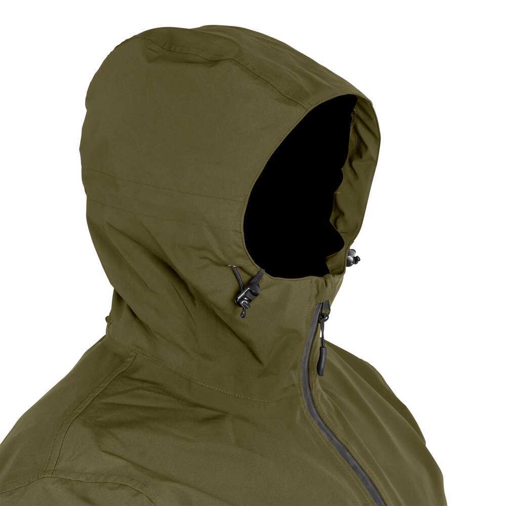 Chaqueta Avid Carp Hydro - Force 20k - Tienda Carpfishing