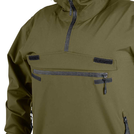 Chaqueta Avid Carp Hydro - Force 20k - Tienda Carpfishing
