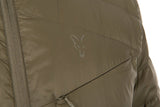 Chaqueta Fox Explorer Downfill Packaway - Tienda Carpfishing