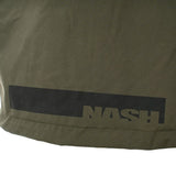 Chaqueta Impermeable Nash ZT Lite Dry Pack - Tienda Carpfishing