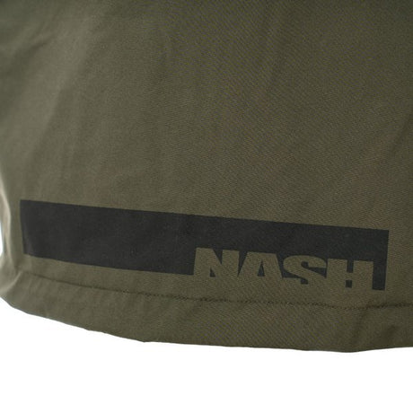 Chaqueta Impermeable Nash ZT Lite Dry Pack - Tienda Carpfishing