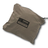 Chaqueta Impermeable Nash ZT Lite Dry Pack - Tienda Carpfishing