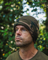 Gorra Fox Gorro Fox Camo Sherpa Tec.
