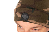 Gorra Fox Gorro Fox Camo Sherpa Tec.