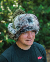 Gorra Fox Gorro de trampero Fox.