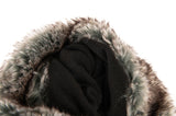 Gorra Fox Gorro de trampero Fox.