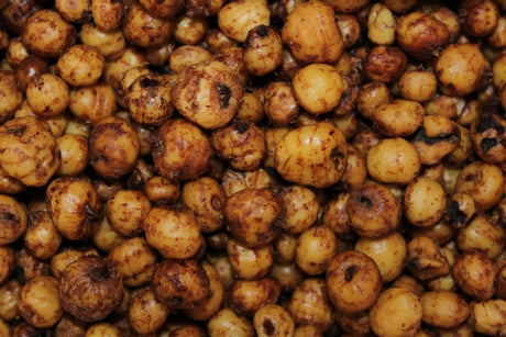 Chufa artificial Pro Elite Baits Cooked Particles - Tienda Carpfishing