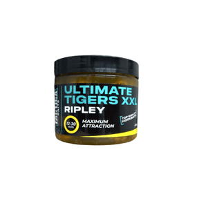 Chufa Tactica Baits Ultimate XXL Ripley - Tienda Carpfishing