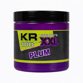 Chufas Krom Quality KR500 XXL Squid & Plum 200 ml - Tienda Carpfishing