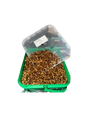 Chufas Quality Seeds Mini 5 kg - Tienda Carpfishing