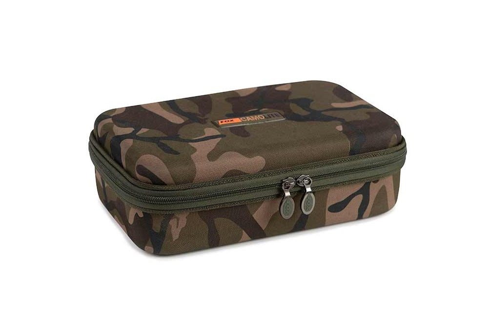 Estuche Fox Camolite RX+ Security Case