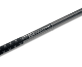 Cobra de carbono Avid Carp 80cm/24mm - Tienda Carpfishing