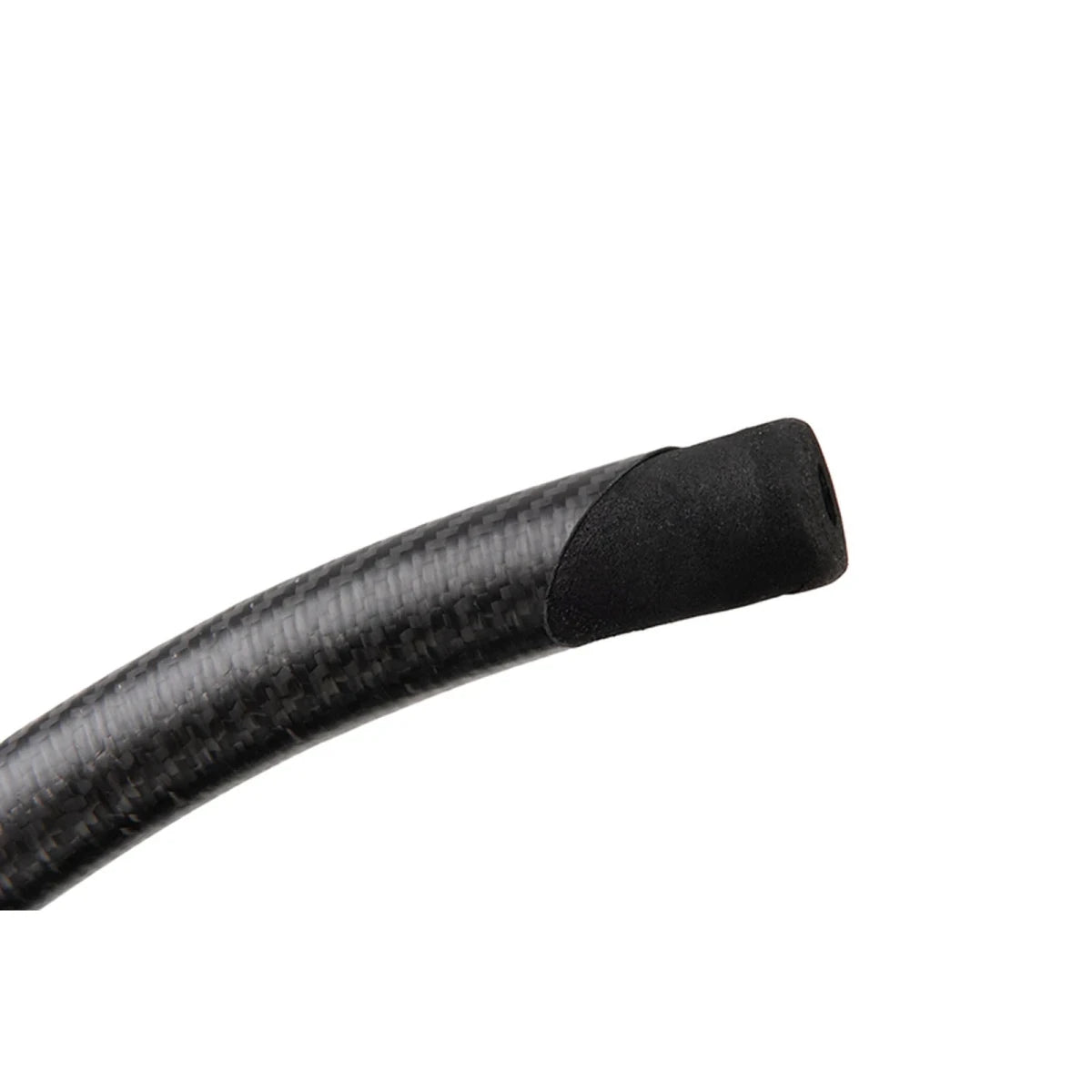 Cobra de carbono Fox Horizon 120cm - Tienda Carpfishing