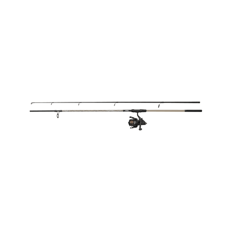 Combo Mitchell Catch Pro II Carp - Tienda Carpfishing