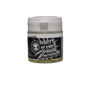 Concentrado DSA Baits Sweet Peanut - Tienda Carpfishing