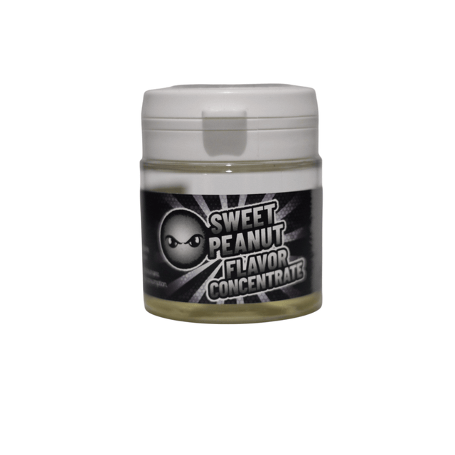Concentrado DSA Baits Sweet Peanut - Tienda Carpfishing