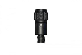 Conector rápido para alarmas Solar Black - Lite - Tienda Carpfishing
