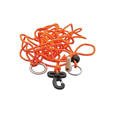 Cordón de sujeción Trakker Sanctuary - Tienda Carpfishing