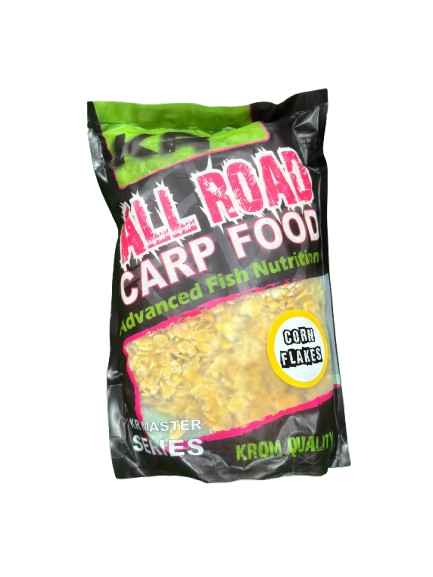 Corn Flake Krom Quality - Tienda Carpfishing