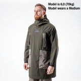 Cortavientos Impermeable Nash ZT Lite Dry Pack - Tienda Carpfishing