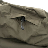 Cortavientos Impermeable Nash ZT Lite Dry Pack - Tienda Carpfishing