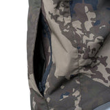 Cortavientos Impermeable Nash ZT Lite Hydra Flex con capucha - Tienda Carpfishing