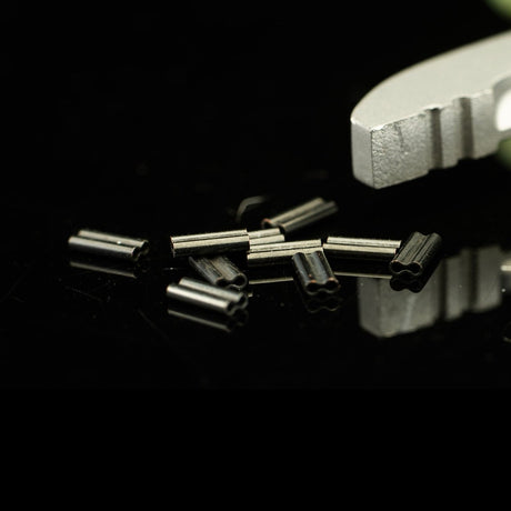 Crimps Ridge Monkey 0,6 mm - Tienda Carpfishing