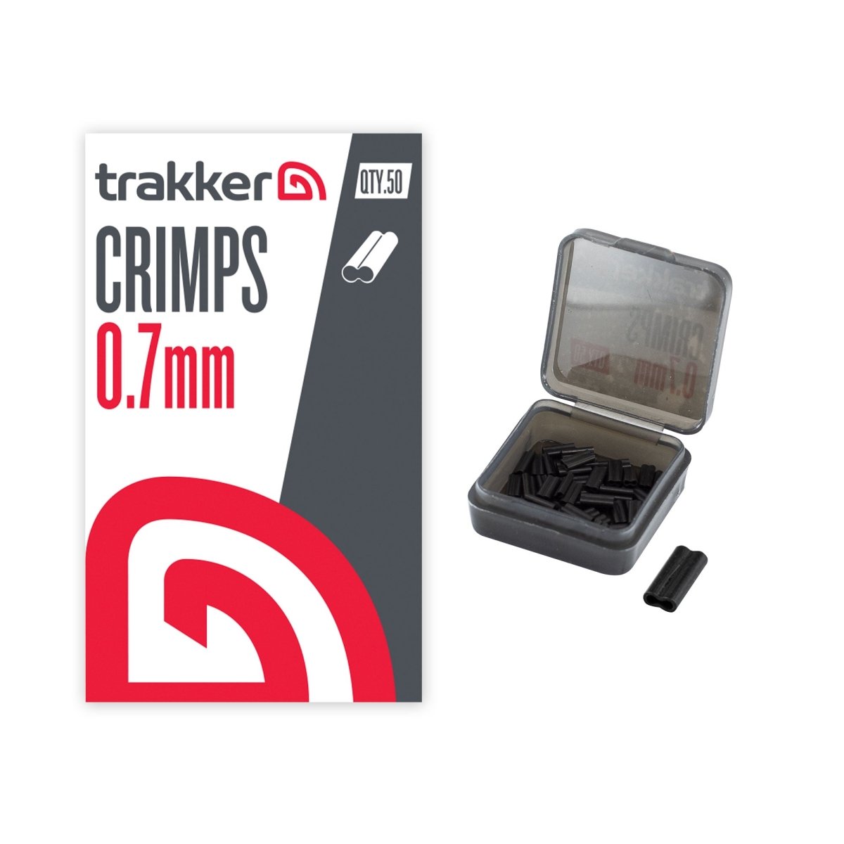 Crimps Trakker - Tienda Carpfishing