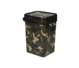 Cubo Fox Camo 24 litros - Tienda Carpfishing