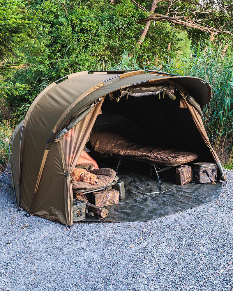 Refugio Fox EOS II 2 Person XL