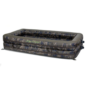 Cuna inflable Fox Carpmaster XL - Tienda Carpfishing