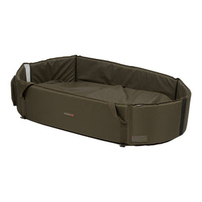 Cuna ovalada Trakker Sanctuary Deluxe - Tienda Carpfishing