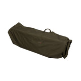 Cuna ovalada Trakker Sanctuary Deluxe - Tienda Carpfishing
