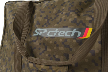Cuna Solar SP C - Tech Quick Up - Tienda Carpfishing