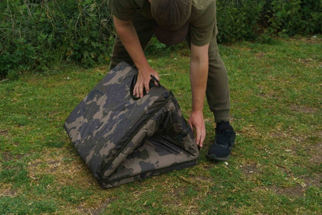 Cuna Solar Worldwide Square - Tienda Carpfishing