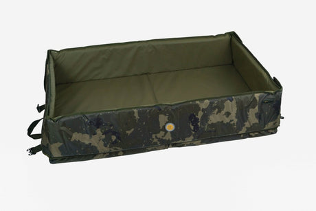 Cuna Solar Worldwide Square - Tienda Carpfishing