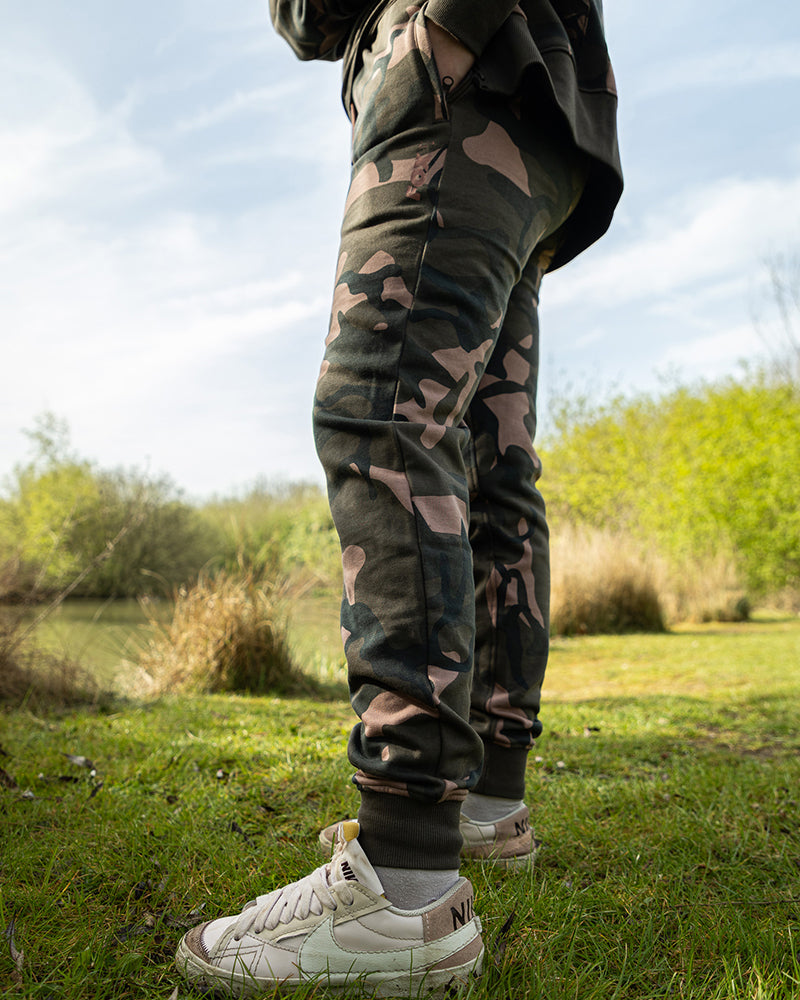 Pantalón Camo para Mujer
