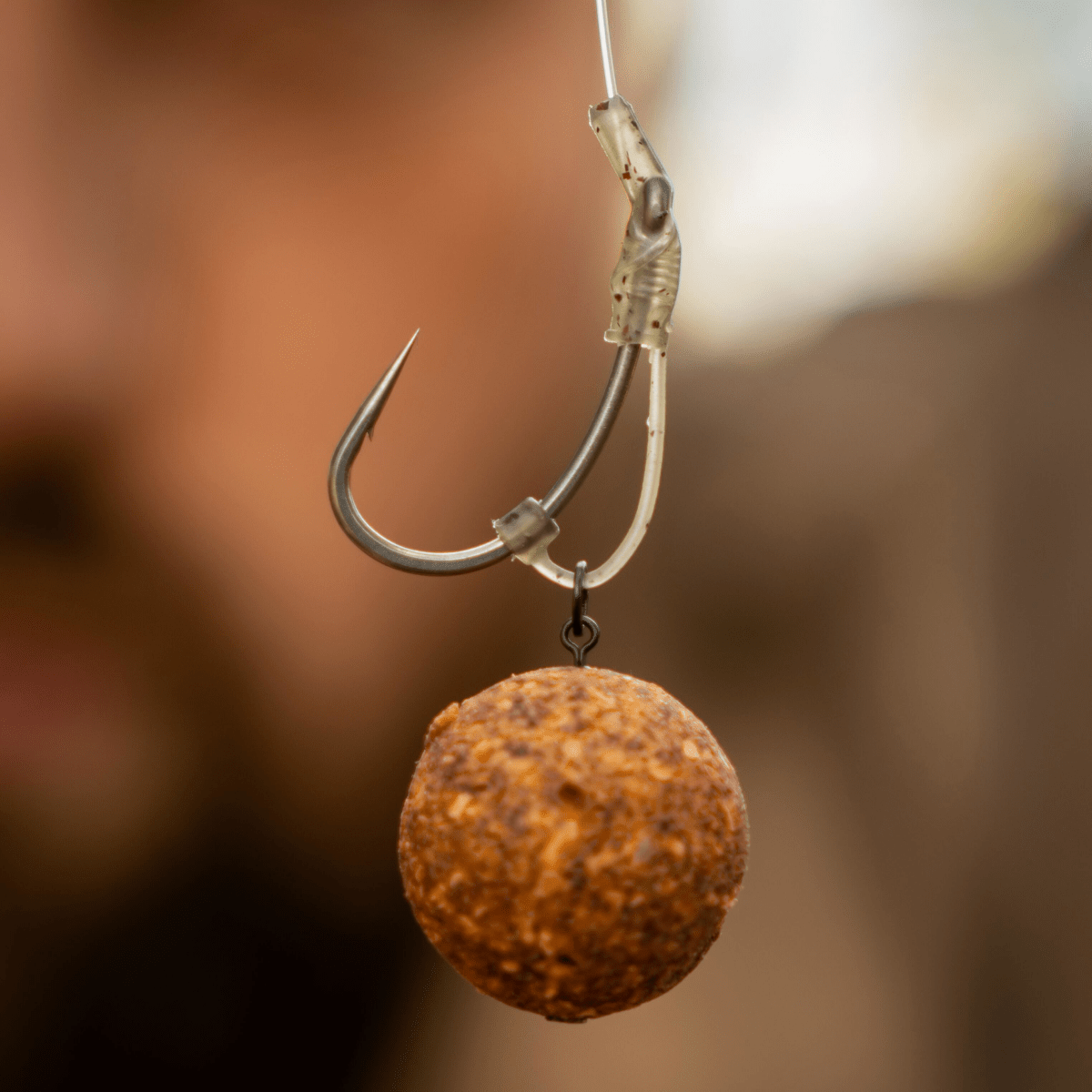 D - Rig Kickers Avid Carp Outline FleckTone - Tienda Carpfishing