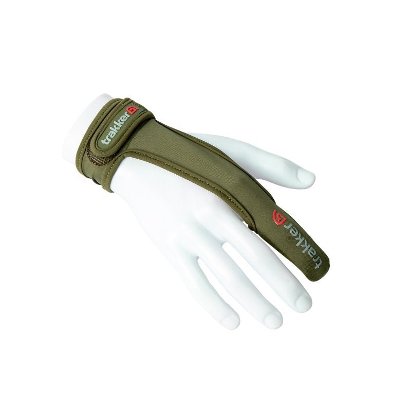 Dedal protector Trakker - Tienda Carpfishing