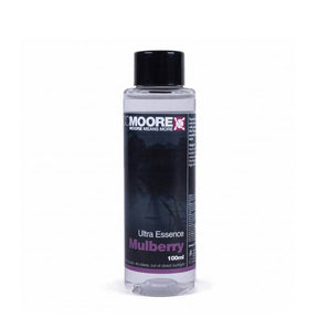 Esencia Ultra Ccmoore Mulberry 100 ml - Tienda Carpfishing