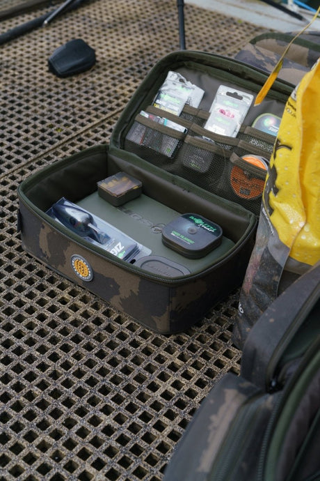 Estación de montaje Solar Worldwide - Tienda Carpfishing