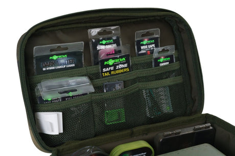 Estación de montaje Solar Worldwide - Tienda Carpfishing