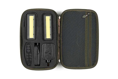 Estuche Fox Camolite RX+ Security Case - Tienda Carpfishing