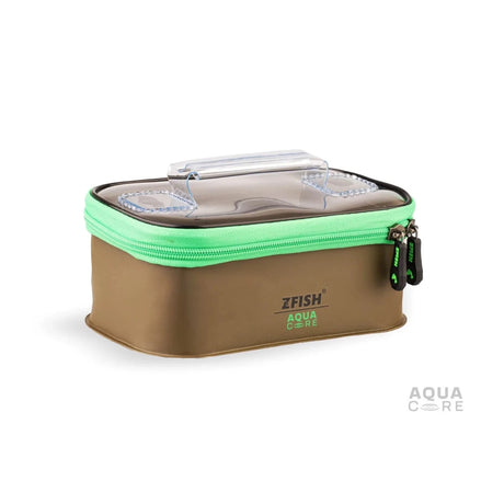Estuche Zfish Aquacore Eva S - Tienda Carpfishing