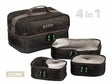 Estuche Zfish para accesorios Multi-Bag Z-CORE 4 en 1 - Tienda Carpfishing
